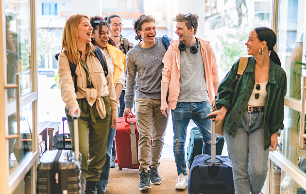 Institut Fran ais De L H tellerie Grande cole H teli re Paris